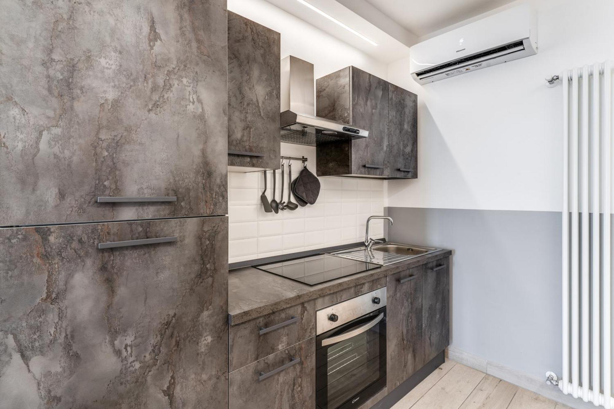 Costaguti 36 Apartment Roma Exterior foto
